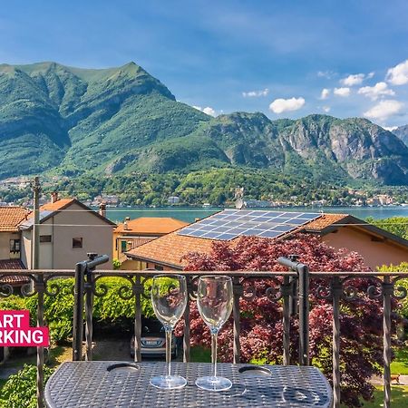 Villa Gard By Wonderful Italy Bellagio Esterno foto
