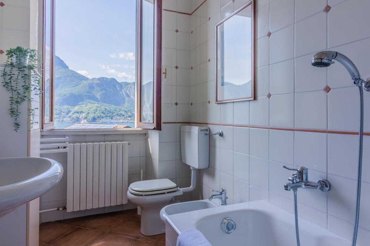 Villa Gard By Wonderful Italy Bellagio Esterno foto