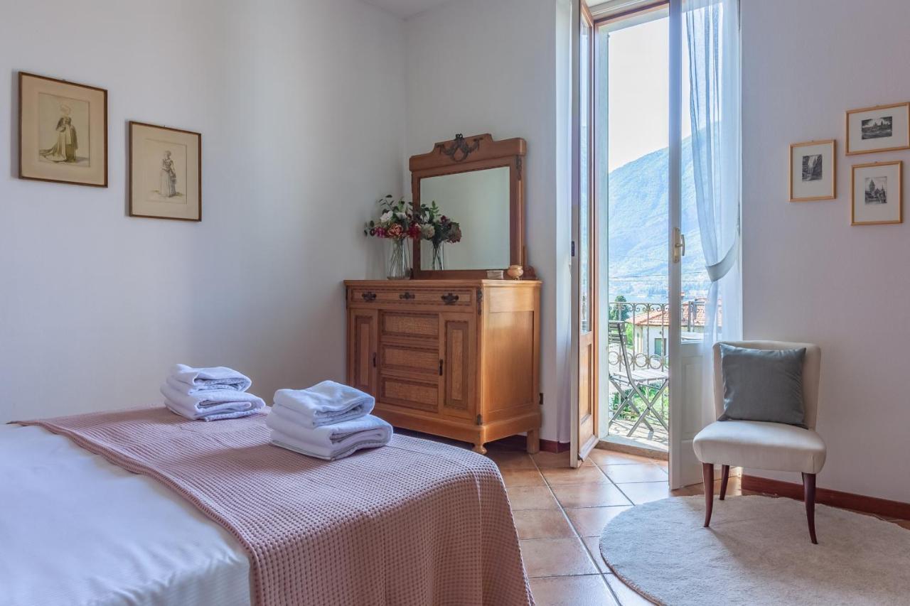Villa Gard By Wonderful Italy Bellagio Esterno foto