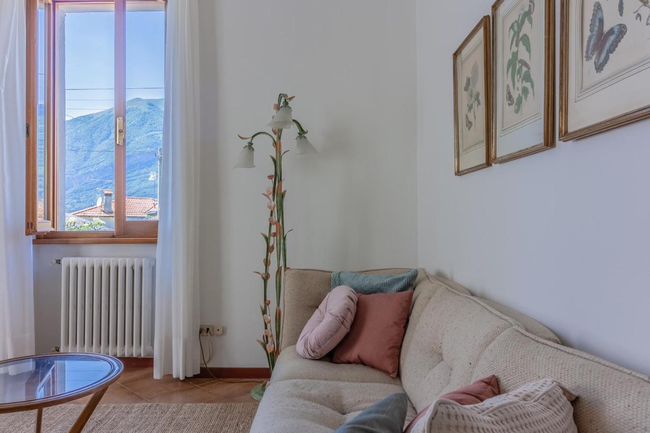 Villa Gard By Wonderful Italy Bellagio Esterno foto