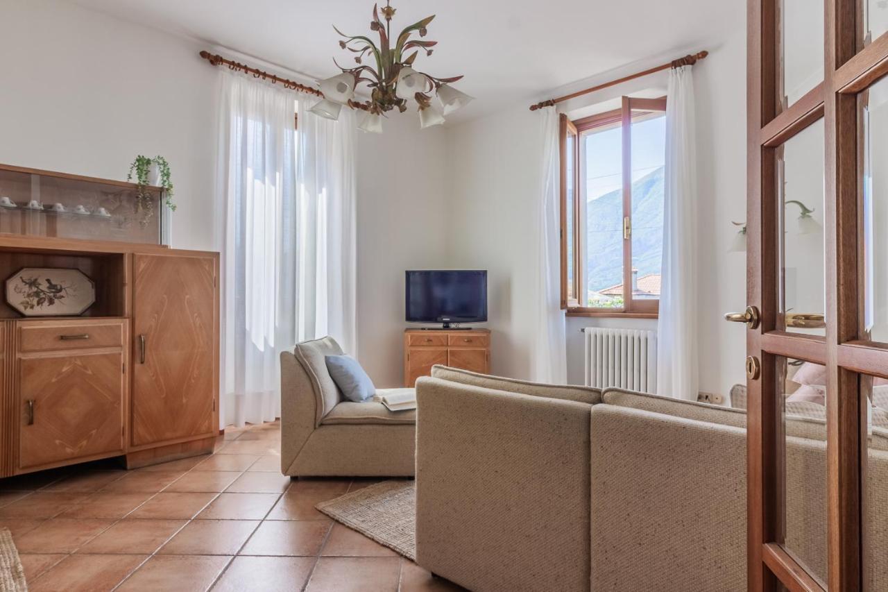 Villa Gard By Wonderful Italy Bellagio Esterno foto