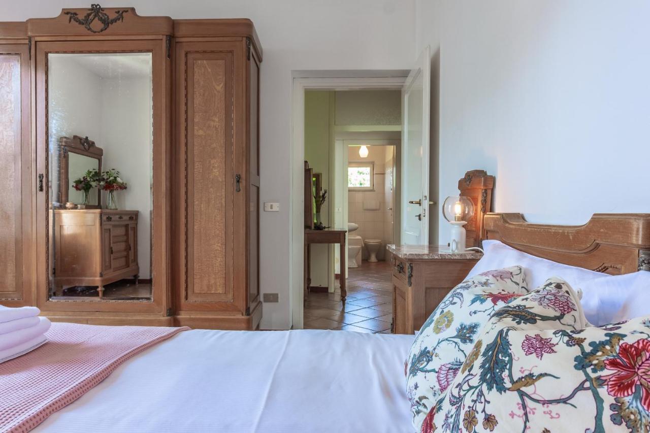 Villa Gard By Wonderful Italy Bellagio Esterno foto