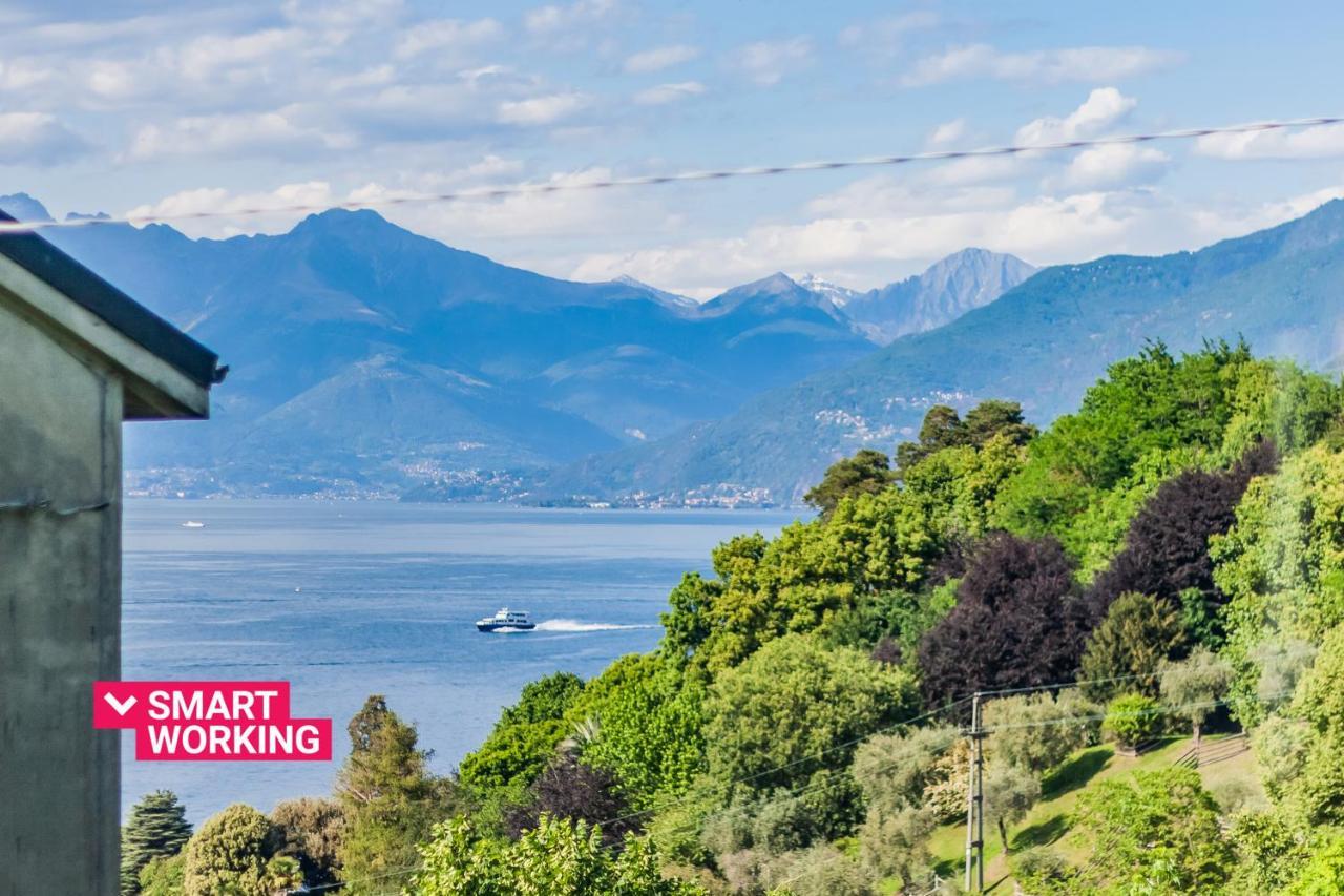 Villa Gard By Wonderful Italy Bellagio Esterno foto