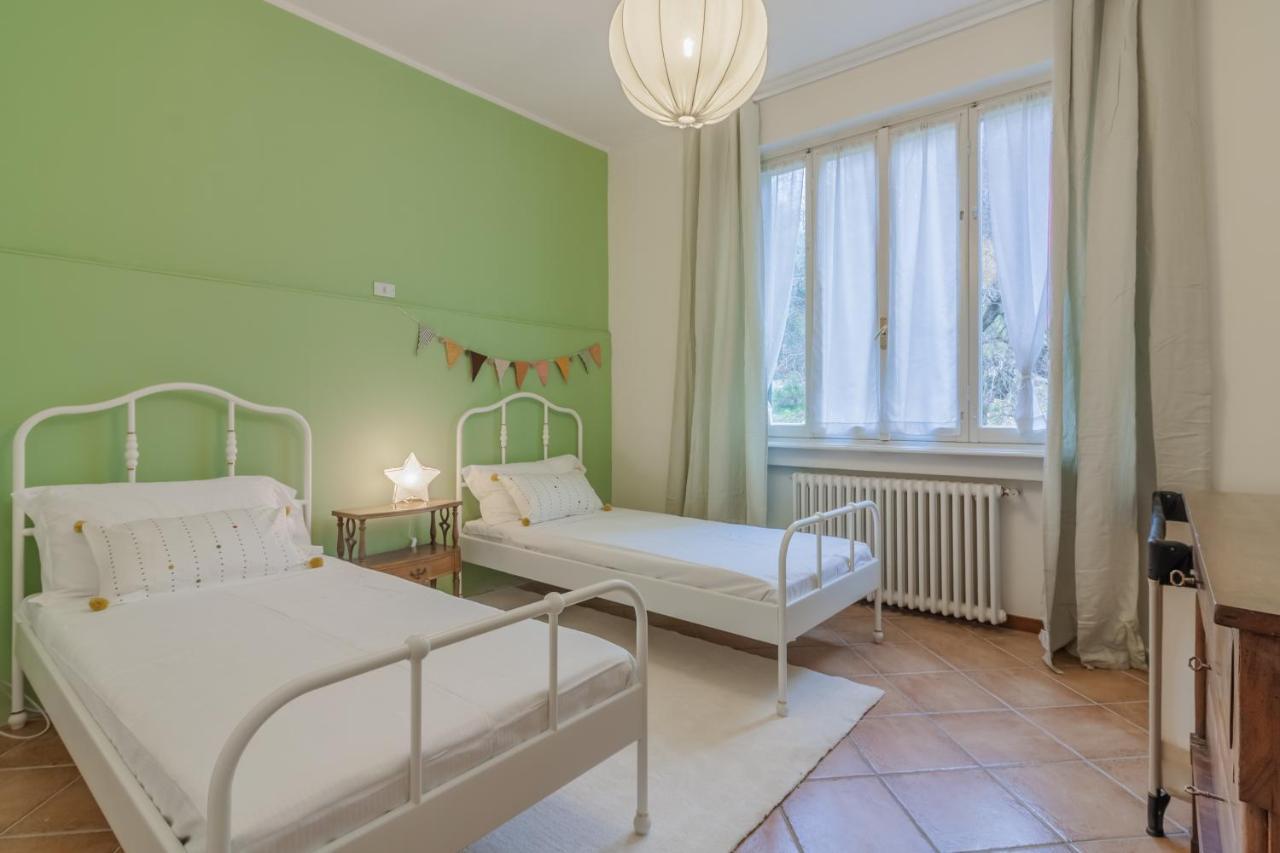 Villa Gard By Wonderful Italy Bellagio Esterno foto